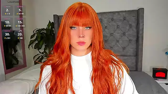 astridjonness online show from March 2025 04:50:02 AM