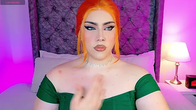 astridjonness online show from May 2026 03:26:01 AM