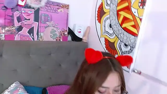 sarawiliamx online show from February 2025 05:37:02 AM