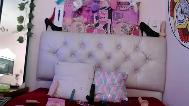 sarawiliamx online show from March 2025 03:11:01 AM