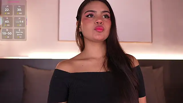 IvyEllis online show from May 2026 11:38:01 AM