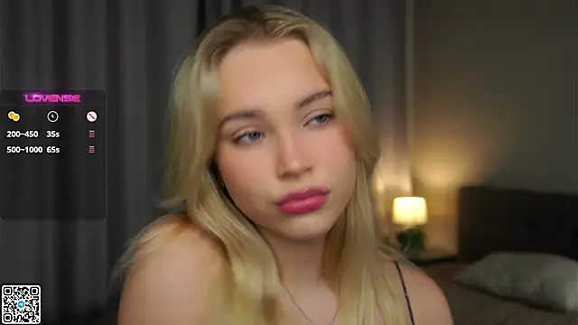 AftonConnett online show from January 2025 01:09:02 AM