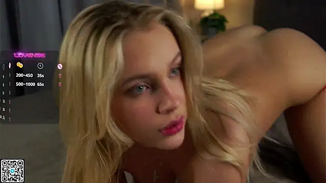 AftonConnett online show from January 2025 04:12:02 AM