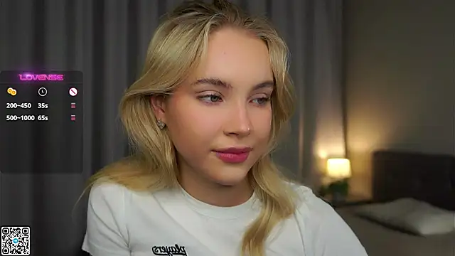 AftonConnett online show from January 2025 01:08:01 AM