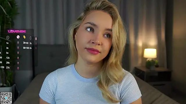 AftonConnett online show from January 2025 01:10:01 AM