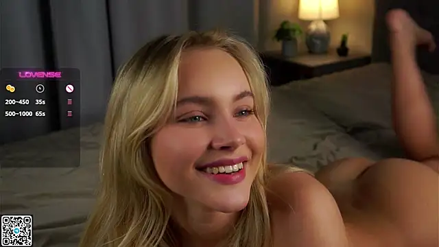 AftonConnett online show from January 2025 07:21:02 AM