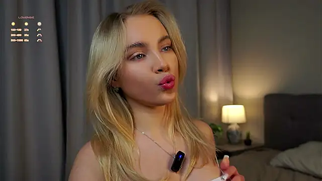 AftonConnett online show from February 2025 01:11:01 AM