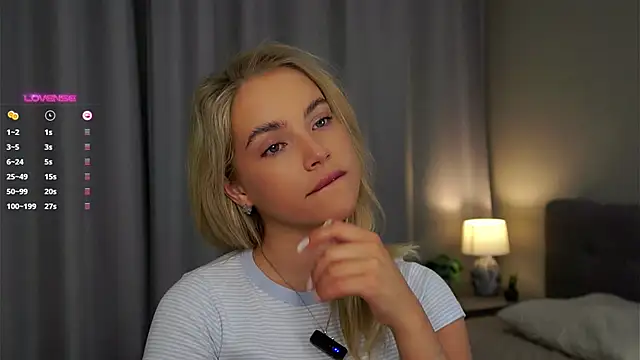 AftonConnett online show from February 2025 12:08:02 AM