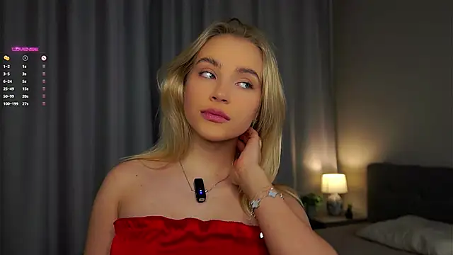 AftonConnett online show from February 2025 01:10:01 AM