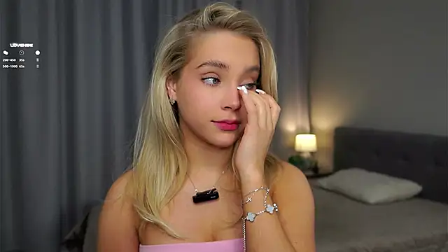 AftonConnett online show from February 2025 01:09:02 AM