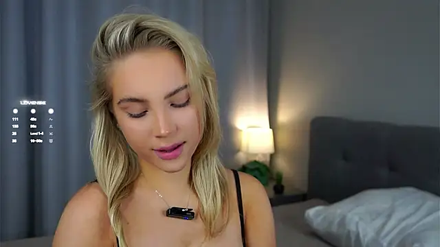 AftonConnett online show from March 2025 01:10:02 AM