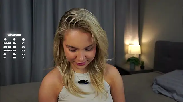 AftonConnett online show from March 2025 12:18:01 AM