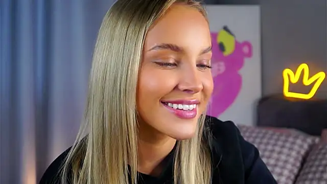 AftonConnett online show from November 2025 05:07:02 AM