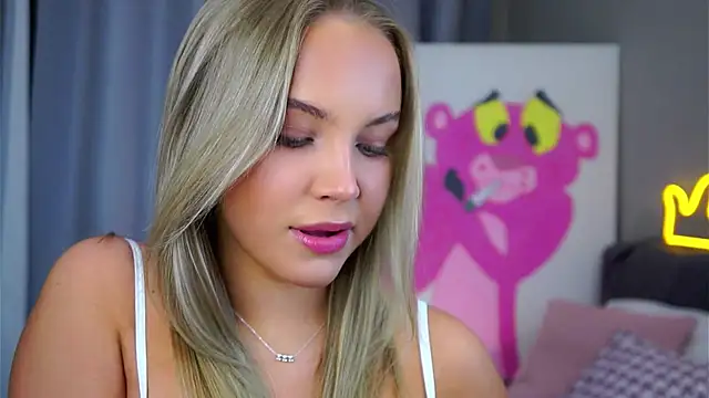 AftonConnett online show from November 2025 01:04:02 AM