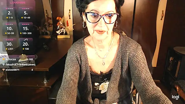 exymilf  online show from February 2025 05:35:01 PM