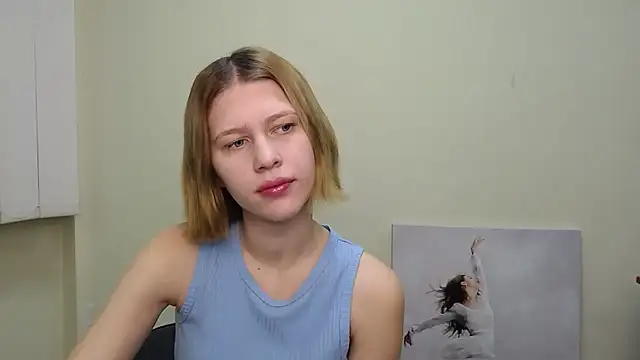 StellaCRL online show from December 2024 07:06:02 AM