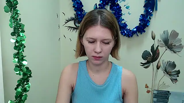 StellaCRL online show from December 2024 07:24:01 AM