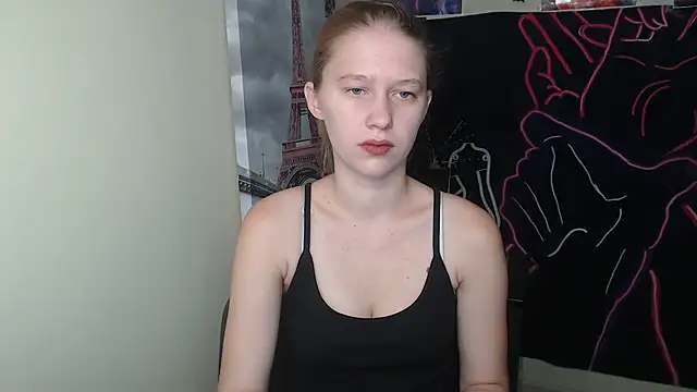 StellaCRL online show from October 2025 06:19:01 AM