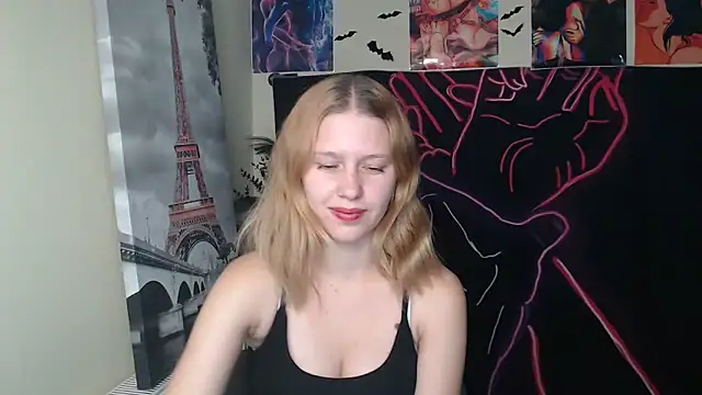 StellaCRL online show from October 2025 05:37:02 PM