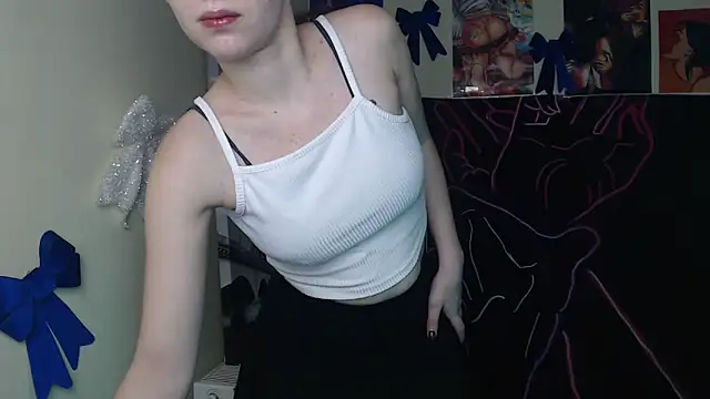 StellaCRL online show from February 2026 01:30:02 PM