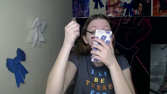 StellaCRL online show from February 2026 07:17:01 AM