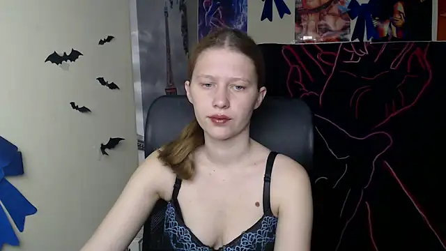 StellaCRL online show from April 2026 06:05:02 PM