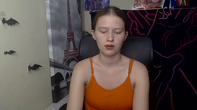 StellaCRL online show from May 2026 06:13:01 PM