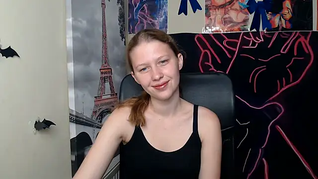 StellaCRL online show from May 2026 06:04:02 PM