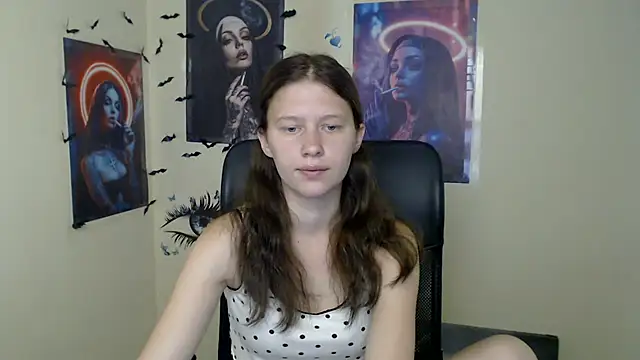 StellaCRL online show from July 2026 06:20:01 AM