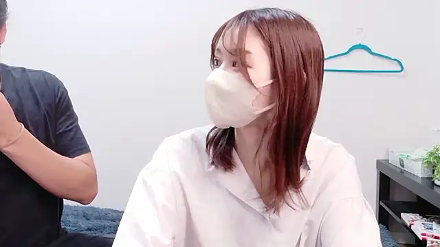 ASUKA-TV online show from September 2025 11:35:01 AM