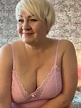 Laura Millf online show from February 2025 11:34:02 AM