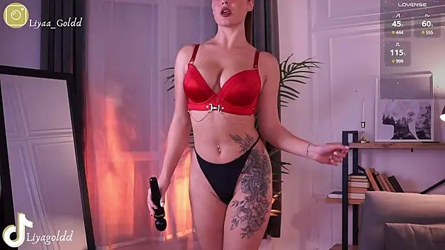 Snapshot of Liya_Gold_ chatting on December 2024 02:19:02 PM Liya Gold online show from December 2024 02:19:02 PM