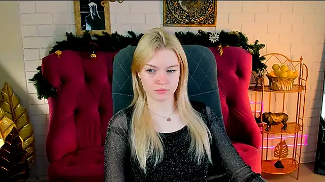 GraceGlamour online show from December 2024 05:37:02 AM