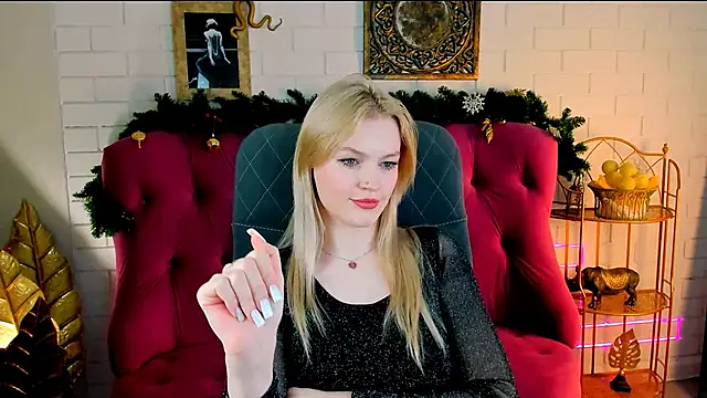 GraceGlamour online show from December 2024 08:43:02 AM