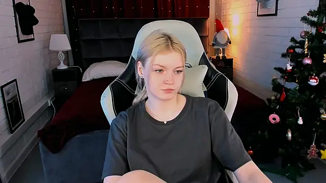 GraceGlamour online show from January 2025 05:30:02 AM