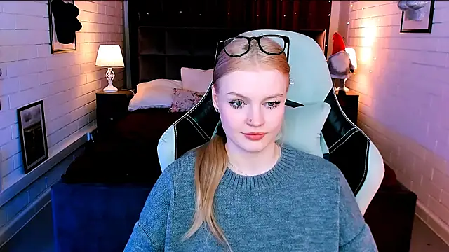 GraceGlamour online show from January 2025 08:20:02 AM