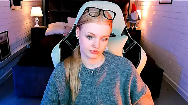 GraceGlamour online show from January 2025 11:31:02 AM