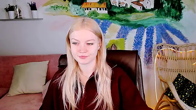 GraceGlamour online show from January 2025 05:20:02 AM