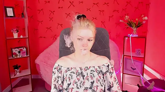 GraceGlamour online show from January 2025 05:26:02 AM