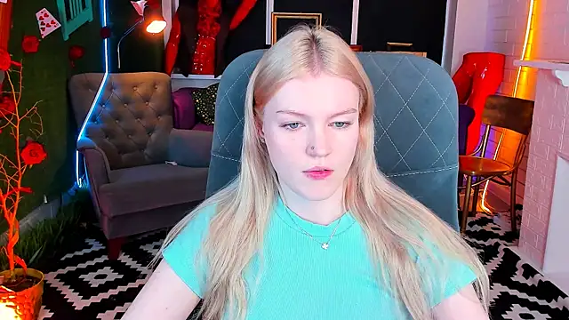 GraceGlamour online show from February 2025 05:20:01 AM