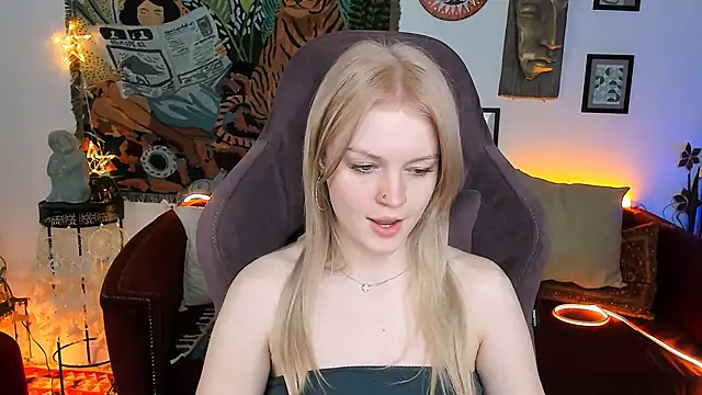 GraceGlamour online show from February 2025 08:09:02 AM