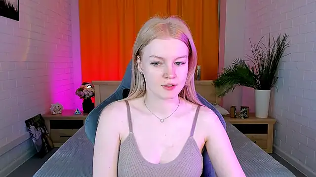 GraceGlamour online show from February 2025 05:08:01 AM