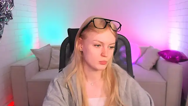 GraceGlamour online show from February 2025 08:20:01 AM