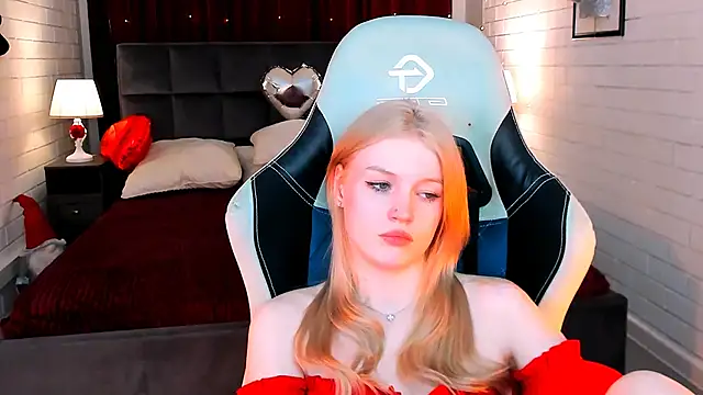 GraceGlamour online show from February 2025 11:18:02 AM