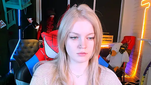 GraceGlamour online show from February 2025 11:17:02 AM