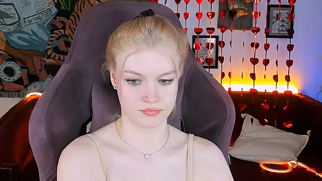 GraceGlamour online show from February 2025 11:17:02 AM