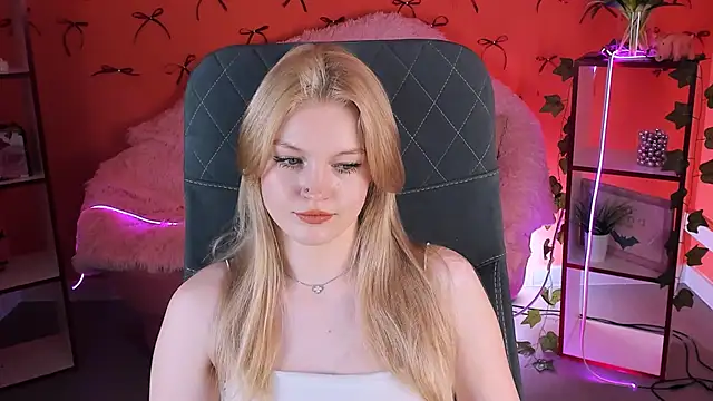 GraceGlamour online show from February 2025 08:18:02 AM