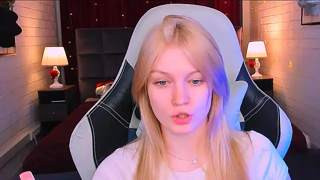 GraceGlamour online show from February 2025 11:19:02 AM