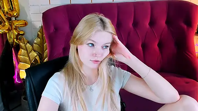 GraceGlamour online show from March 2025 11:33:01 AM