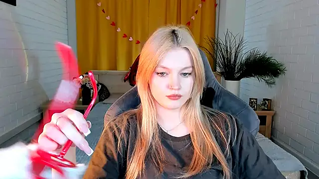 GraceGlamour online show from March 2025 11:08:02 AM